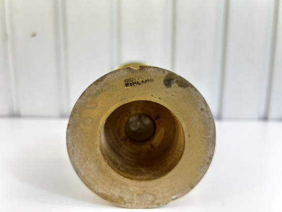 H297 Aarikkas candlestick