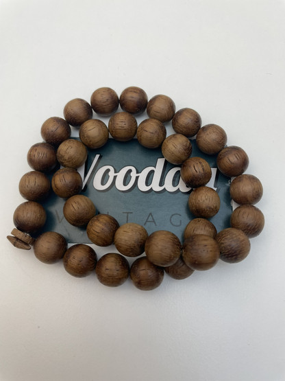 K505 Aarikkas old necklace