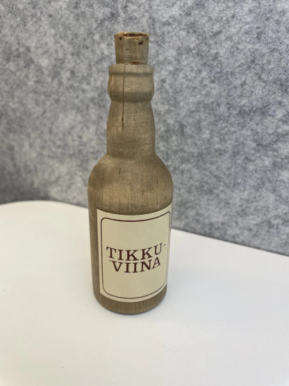 Q53 Tikku Viina pullonavaaja