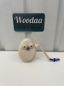 107. Aarikkas Suomiunto