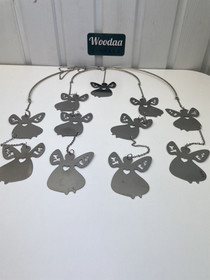 M166 Pentik enkeli mobile