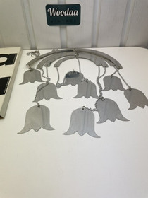 M148 Aarikka Morsiuskello mobile