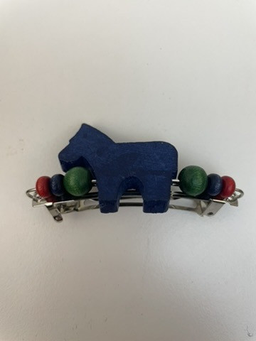 A50 Aarikkas Poni hair pin