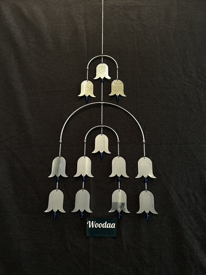 M143 Aarikka Kastehelmet mobile