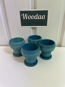 Y16 Aarikka Munakupit 4kpl