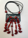 K518 Aarikkas necklace
