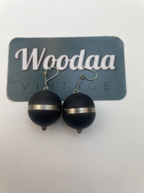 E533 Aarikka earrings