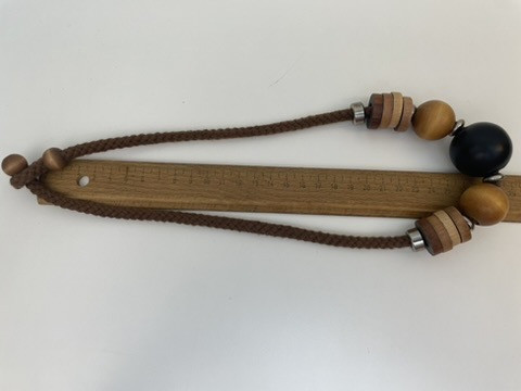 K508 Aarikkas necklace