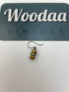 x62 Aarikkas odd earring 