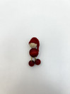 B433 Aarikka brooch, Christmas elf