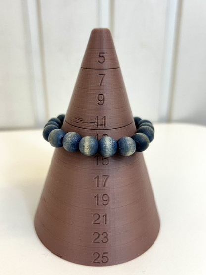 P66 Aarikkas bracelet