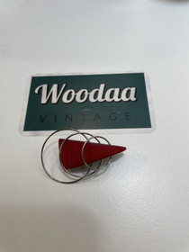 B83 Aarikka Rintakoru