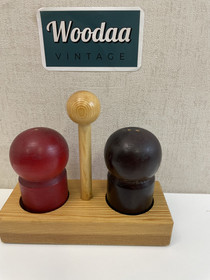 S2 Aarikka salt spreaders