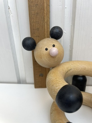 V133 Aarikkas teddies