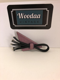 B26 Aarikka brooch, Svenja