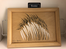 L17 Aarikka tray Kaisla