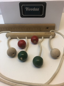 I30 Aarikan Heli vauvan lelu