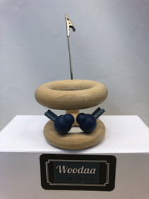 V25 Aarikkas Notepad holder