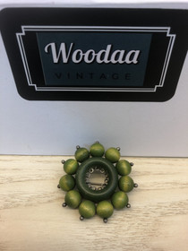 B109 Aarikka Kämmekkä 