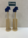 N17 Aarikka napkin rack moose  2pcs