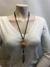 K164 Aarikkas big necklace