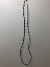 K174 Aarikka Mustapilkku kaulakoru