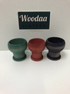 Y8 Aarikka Egg cups 3pcs