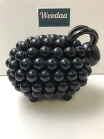 21. Aarikka Pikku Pässi black