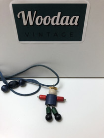 K184 Aarikka Piccolo necklace