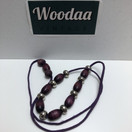 K185 Aarikka Ilona Necklace 