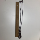 K185 Aarikka Ilona Necklace 