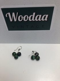 E168 Aarikan Hilla korvakorut