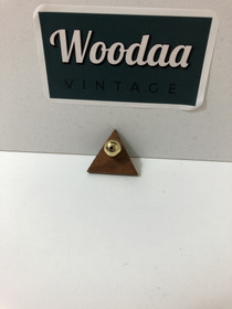 B199 Aarikka Brooch Rock