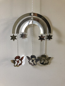 M61 Aarikka Taivaan Enkelit mobile