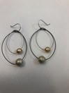 E179 Aarikka earrings 