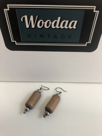 E181 Aarikka earrings, Anniina