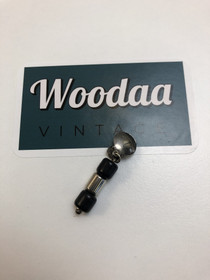 x14 Aarikan pariton korvakoru 