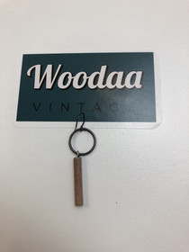 x26 Aarikan pariton korvakoru 