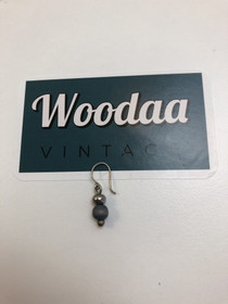 x28 Aarikan pariton korvakoru 