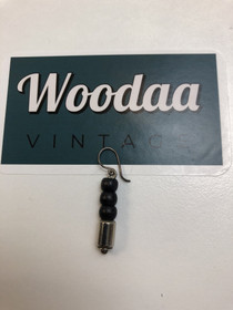 x29 Aarikan pariton korvakoru 