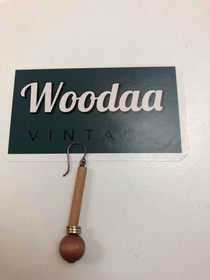 x31 Aarikan pariton korvakoru 