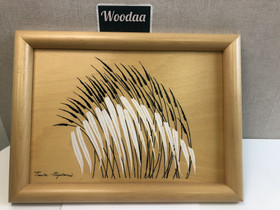 T21 Aarikka Kaisla-taulu