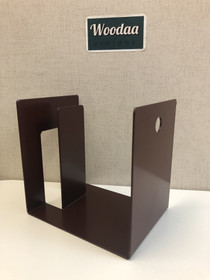 V10 Aarikkametal bookend Laudatur