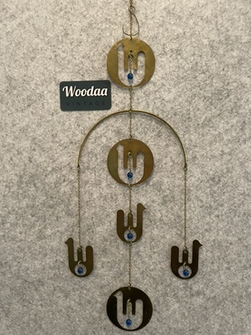 U141T Aarikka mobile, Pienet Joutsenet