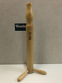 N119 Kitchen paper rack, Emilia