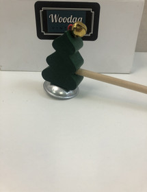 C46 Aarikan flame extinguisher