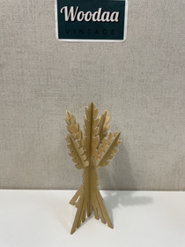 F190 Hay plywood decoration