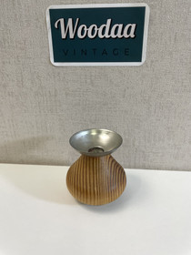 H115 Aarikkas little candlestick, Liekki