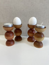 Y9 Aarikka Egg cups 4pcs