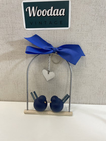 V40 Aarikka Sydänystävä